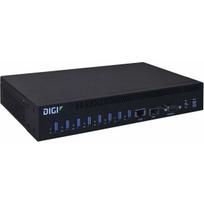 Triton Digi AW08-G300 huby i koncentratory USB 3.2 Gen 1 (3.1 Gen 1) Type-A 10000Mbit/s Black | AW08-G300 | 663072964801