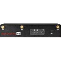 Securepoint BlackDwarf Pro as a Service für bis zu 15 Benutzer (12 Monate Mindestvertragslaufzeit/ P | SP-BD-1400191 | 4039407070114