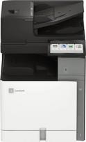 Lexmark CX963se - Multifunktionsdrucker - Farbe - Laser - A3/Ledger (Medien) - bis zu 55 Seiten/Min. | 20L8310 | 0734646741262