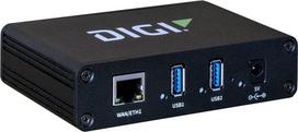 Triton Digi AW02-G300 huby i koncentratory USB 3.2 Gen 1 (3.1 Gen 1) Type-A 1000Mbit/s Black | AW02-G300 | 663072964757