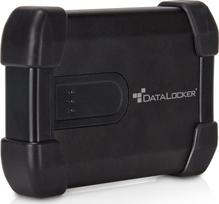 zewnętrzny HDD DataLocker Datalocker / IronKey ENTERPRISE H300 Portable EHDD USB3 1TB | 5056006146490 | 5056006146490