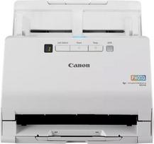 Canon imageFORMULA RS40 Dokumentenscanner 40 S./Min. USB 2.0 ADF Duplex | 5209C003 | 4528472109930