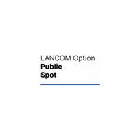 LANCOM Systems LANCOM Public Spot Option (10 sztuk w opakowaniu) Wersja e-mail | 61312 | 4044144613128