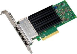 INTG INTEL X710-T4L Ethernet Network Adapter Retail | X710T4L | 5032037164313