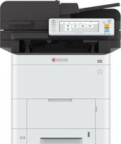 Kyocera ECOSYS MA4000cifx (grau/Black, USB, LAN, Scan, Kopie, Fax, HyPAS , Duplex (Druck), Duplex (Scan)) | 1102Z53NL0 | 632983071908