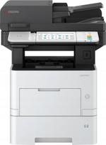 Kyocera ECOSYS MA4500fx (grau/Black, Scan, Kopie, Fax, USB, LAN, Duplex (Druck), Duplex (Scan)) | 110C123NL0 | 6329830801538