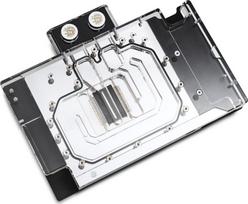 BitsPower Bitspower Nebula Strix/TUF 4080, ARGB - Nickel + Acryl | BP-VG4080AST | 4712914790132