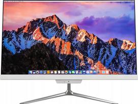 Komputer ExtraLink All-In-One Office Intel i5-11300H 16GB DDR4 512GB SSD 24" (EX.30590) | EX.30590 | 5906168630590
