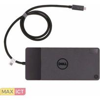 Adapter AV Dell Thunderbolt - HDMI, DP, | Thunderbolt - HDMI, DP, | 5715063037560