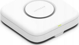 NETGEAR Insight WBE710 - Accesspoint - Tri-Band, PoE, 2.5G - Wi-Fi 7 - Wi-Fi 7 - 2.4 GHz, 5 GHz, 6 GHz - Wand- / Deckenmontage | WBE710-100EUS | 606449169331