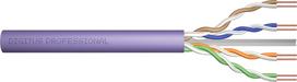 Digitus DIGITUS CAT.6A U/UTP Verlegekabel,  Simplex     305m    grau | DK-1614-A-VH-305 | 4016032441878