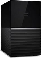 Western Digital WD My Book Duo 36TB Black RAID Storage Dual-Drive RAID 0/1 JB0D USB3.1 RTL | WDBFBE0360JBK-EESN | 0718037878652