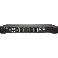 Zapora sieciowa Fortinet Palo Alto Networks PA-450 - urządzenie zabezpieczające - 1GbE | PAN-PA-450 | 8592978569464
