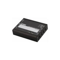 Kabel Aten ATEN UCE32100  USB 2.0 przez Cat.5 100m | 4-Port USB 2.0 CAT 5 Extender | 4719264648854