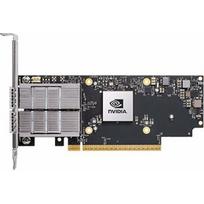 NVIDIA ConnectX-7 - Netzwerkadapter - PCIe 5.0 x16 - 400Gb Ethernet / 400Gb InfiniBand OSFP x 1 | 900-9X766-003N-SQ0 | 7290110492793