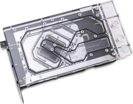 BitsPower Bitspower Orion GPU-Kühler RTX 4090 FE - acryl | BP-VG4090FE-SOLO | 4712914789730