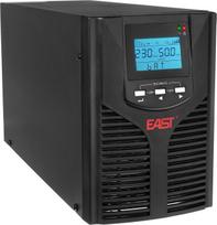 UPS EAST UPS1000-T-ON - zasilacz awaryjny | AT-UPS1000-LCD | 5904194150877