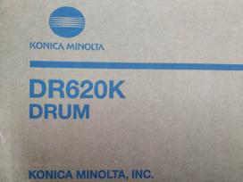 Konica Minolta Drum Trommel DR-620 DR620 Black Schwarz (ACE60Y2) | ACE60Y2 | 4053768306439