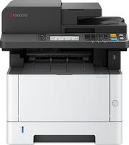 KYOCERA ECOSYS MA4000wifx 4-in-1 Laser-Multifunktionsgerät s/w - A4, Drucker, Scanner, Kopierer, Fax, USB, LAN, WLAN, Duplex | 110C1D3NL0 | 632983084847