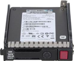 serwerowy HP 480GB 2.5'' SATA III (6Gb/s)  (764927-B21) | 764927-B21 | 0888182837115
