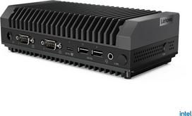 Lenovo ThinkEdge SE30 Celeron6305E 8/256 WLAN W11IoT | 11NH0016GE | 0198155783555