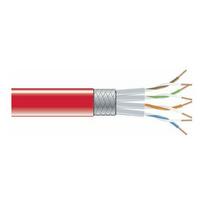 Black Box CAT6 STP STRND PVC BULK 26 | CAT6 STP STRND PVC BULK 26 | 822088072997