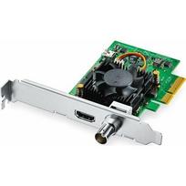 Blackmagic Design Decklink Mini Recorder 4K (BM-BDLKMINIREC4K) | BM-BDLKMINIREC4K | 9338716004366