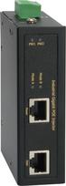 Level One 1x GE PoE-Injektor Adapter IGP-0102 36.0W PoE+ | IGP-0102 | 4015867196595