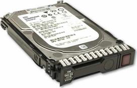 HP Enterprise Server HPE 1.2TB SAS 10K SFF SC DS HDD | 872479-B21 | 0190017140780