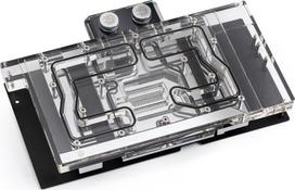 BitsPower Bitspower Classic Asus RTX 3070 TUF, ARGB - acryl | BP-VG3070ASF | 4712914787651