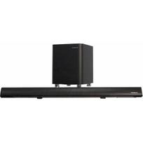 Nanoxia Soundbar mit Subwoofer (wireless) | NXSB21CWW | 4260285296598