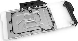 EK Water Blocks EK Water Blocks EK-Quantum Vector Strix RX 6800/6900 D-RGB - Nickel + Acryl | 3831109836774 | 3831109836774