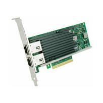 Intel  X540-T2 Network Card Dual-Port RJ-45 10Gbit LP X540T2BLK Bulk | X540T2BLK | 0200002691606