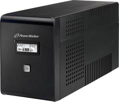 UPS PowerWalker VI 1500 LCD (10120019) | VI1500LCD