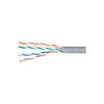 Equip Instal.Kab Cat6A U/UTP 4P23 305.00m grau LSZH | 401496 | 4015867202098