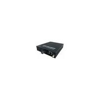 Level One Konverter FVM-1101 10/100TX>100FX 2km | FVM-1101 | 4015867195529