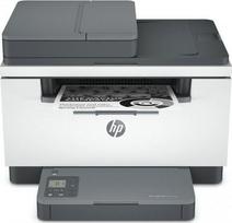 HP LaserJet Pro M234sdw B/W laser printer scanner copier USB LAN WLAN | 9YG05F#ABD | 0195122648978