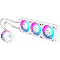 Gigabyte CPU cooler GP-AORUS WATERFORCE X II 360I 9JAWTX2360I-00-G10 | GP-AORUS WATERFORCEX II 360I | 4719331553968