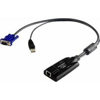 KVM Modules & Accessories USB - VGA to Cat5e/6 KVM Adapter Cable (CPU Module), with Virtual Media Support ATEN | KA7175 | 4710423775732