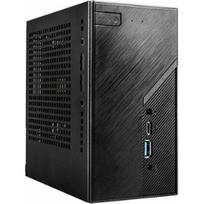 ASROCK DESKMINI B760B/BB/BOX B760 S1700 black 2xSOD retail | 90BXG4E01-A10GA0W | 4710483942921