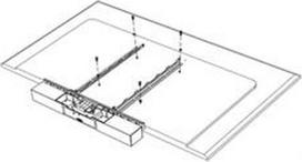 POLY VESA Studio USB 875R9AA monitor mounting kit | 875R9AA | 197497667295