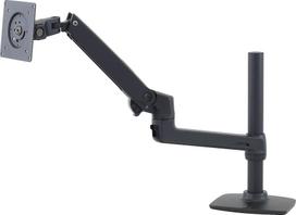 Ergotron LX  Arm mit hoher Sule (Black) | 45-537-224 | 0698833089837
