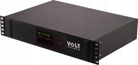 UPS Volt RACKUPS 2000VA (5UTRA92029) | 5UTRA92029 | 5903111886943