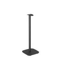 Vogels  Floor stand | SFS 4133 Sonos speaker stand for Era 300 | Maximum weight (capacity) 4.5 kg | Black | 8151330 | 8712285371943