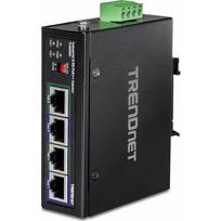 TRENDnet TI-IG290 PoE Injector, 95W 2-Port Industrial 2.5G PoE | TI-IG290 | 0710931162301