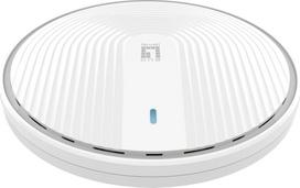 Level One WLAN Access AX1800 Wireless PoE DualBand WiFi6 | WAP-8131 | 4015867227879