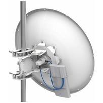 Antena MikroTik MikroTik mANT30 PA | Antena kierunkowa | MTAD-5G-30D3-PA, 5GHz, 30dBi | MTAD-5G-30D3-PA | 4752224000255