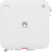 Access Point Huawei AP761 11ax outdoor 2+2 dual bands built-in antenna BLE | 02355VFB | 6901443451289