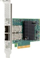 Hewlett Packard Enterprise Network card BCM 57414 10/25GbE 2p SFP28 Adapter P26262-B21 | P26262-B21 | 4549821354269
