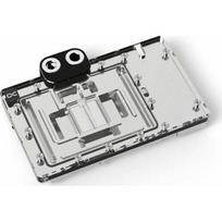 Alphacool Alphacool Core RTX 4090 FE mit Backplate - Acryl + Nickel | 13470 | 4250197134705
